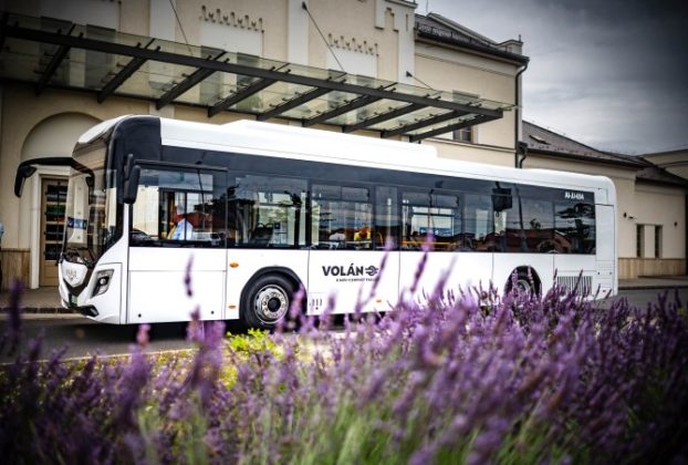 Hajdúszoboszlói elektromos busz