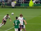 Anglia-Mexikó 3-2
