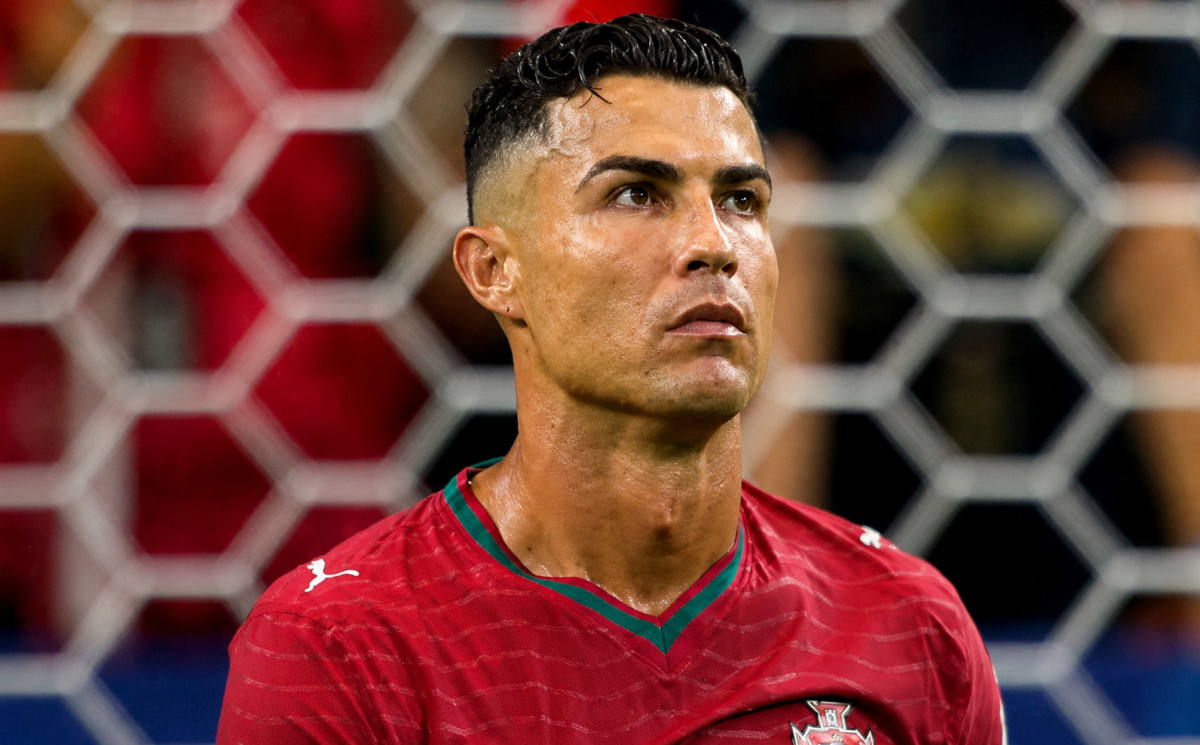 Vége Cristiano Ronaldo vb-pályafutásának