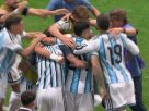 Argentína-Egyiptom 3-2