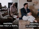 Barcsa Lajos időseknél