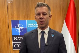 Magyar Péter