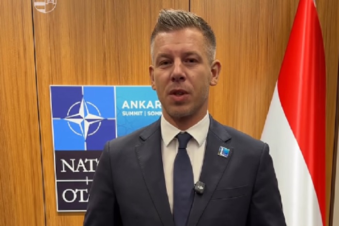 Magyar Péter
