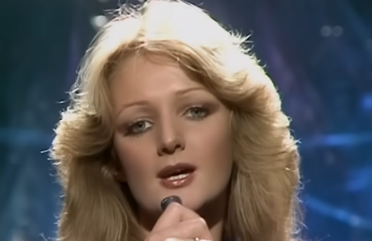 Bonnie Tyler