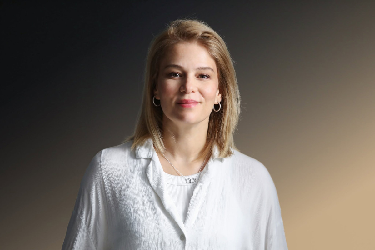 Munk Veronika