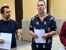 Debreceni szikrások a lakhatás ügyében