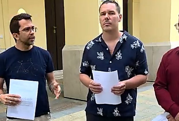 Debreceni szikrások a lakhatás ügyében