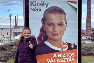 Király Nóra