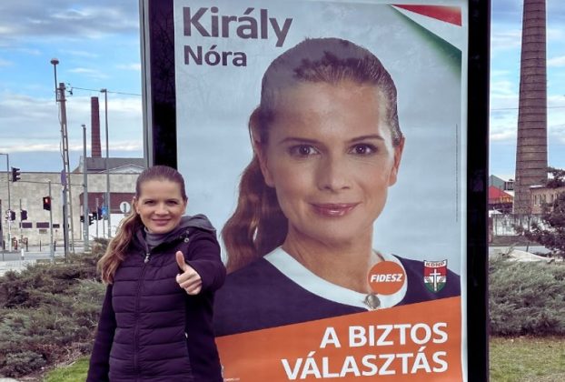 Király Nóra