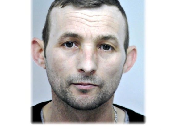 Horváth Attila csikőstőttősi rendőrgázoló