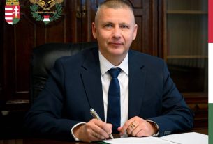 Ruszin-Szendi Romulusz
