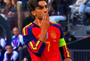 Ferran Torres