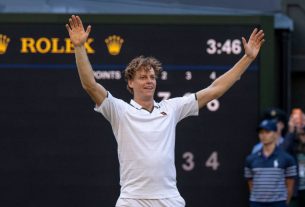 Jannik Sinner