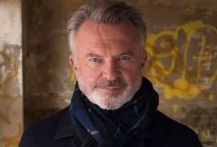 Sam Neill