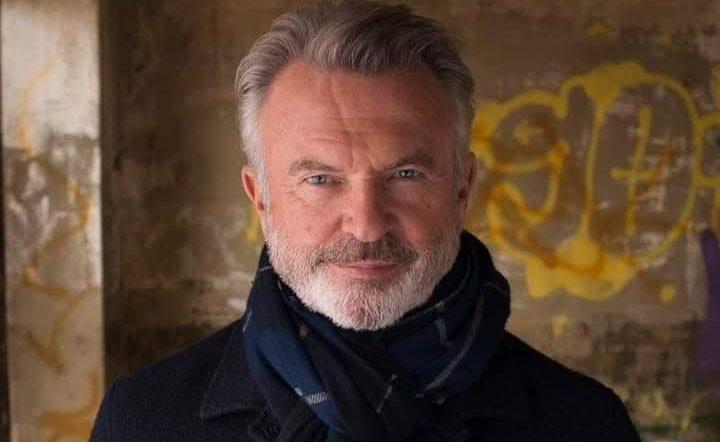 Sam Neill