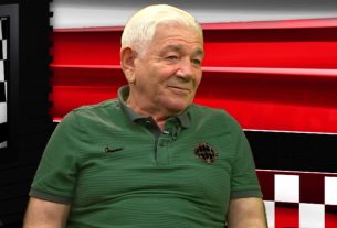 Szántó Imre Öcsi bácsi