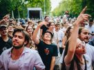 Campus fesztivál 2026 - program