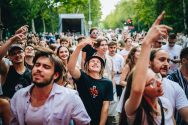 Campus fesztivál 2026 - program