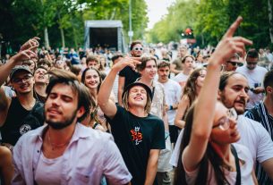 Campus fesztivál 2026 - program
