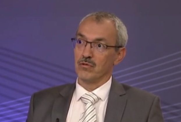 Kustár Zoltán