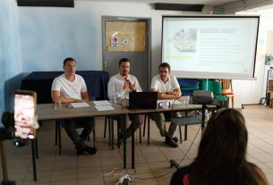 Erre kért 28 millió forintot a Debrecen Café Egyesület az NKA-tól