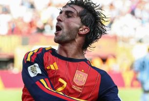 Ferran Torres