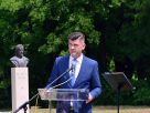 Szilágyi Zoltán, Nyíradony polgármestere