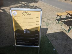 Campus feztivál: étel- és italárak