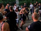 Pogó! Így tombolt a Campus az Aurorára