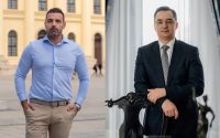Tárkányi Zsolt nekiment Papp Lászlónak