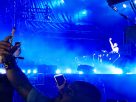 Armin van Buuren szeretetbombát dobott a Campus Fesztiválra