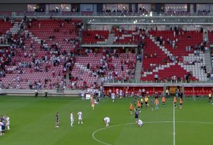 DVSC-Puskás Akadémia