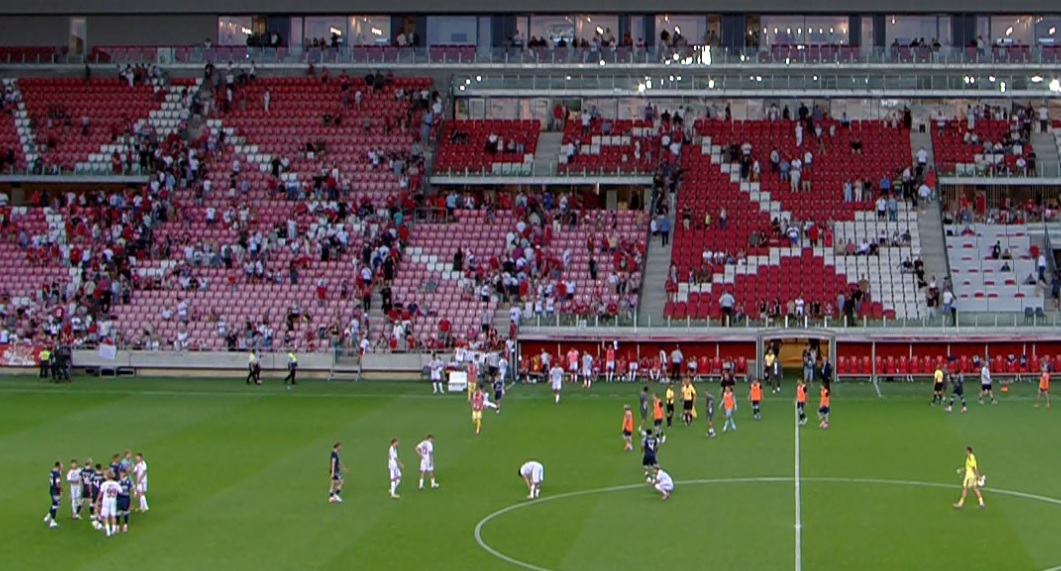 DVSC-Puskás Akadémia