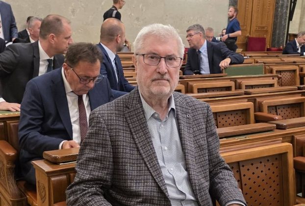 Vitányi István
