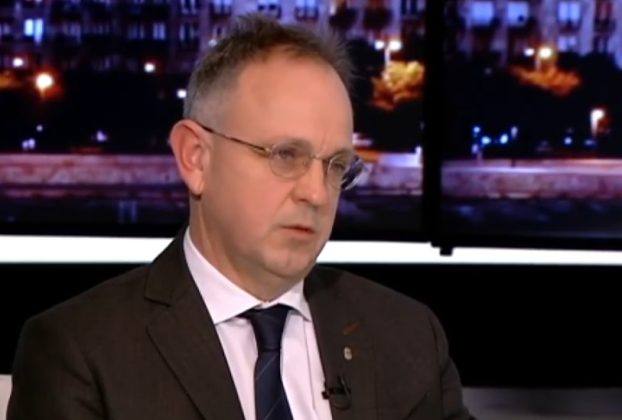 Bús Balázs