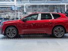 Elkészült az ötvenezredik jármű a BMW debreceni gyárában