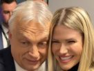Vasvári Vivien Orbán Viktorral