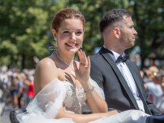 Tollas Viktória Debrecen - Anna bál