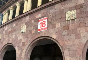 Jereváni meccs