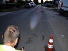 Menet közben szállt ki egy autóból egy 18 éves fiú Hajdúszoboszlón