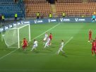 Pjunyik Jereván (örmény)-Debreceni VSC 0-0
