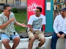 Szikra Mozgalom: NKA-botrány Debrecen