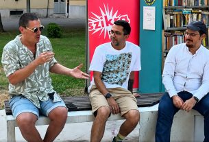 Szikra Mozgalom: NKA-botrány Debrecen