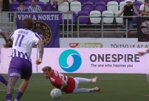 Újpest-DVSC 4-2