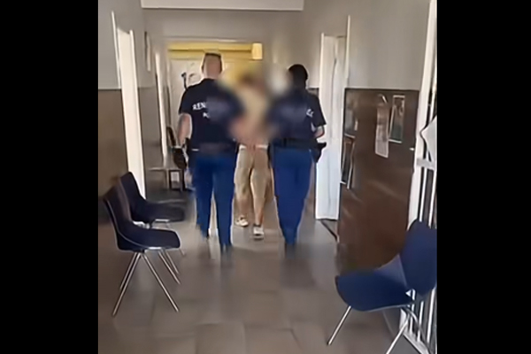 Otthonában raboltak ki egy 78 éves asszonyt Nyíradonyban
