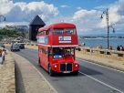 Robinson Tours