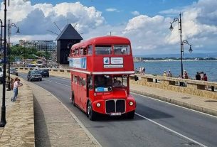 Robinson Tours