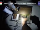 Elutaztak a lakók, a szomszédok vették észre, hogy valaki mégis bent van a nádudvari házban
