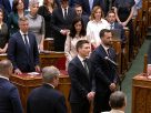 Belezavarodott az eskütételbe Palóc Andrén és Hortay Olivér