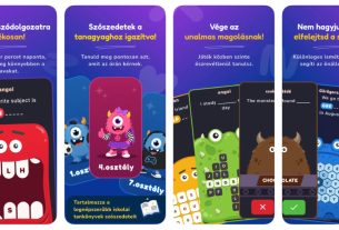 Szódoga RT